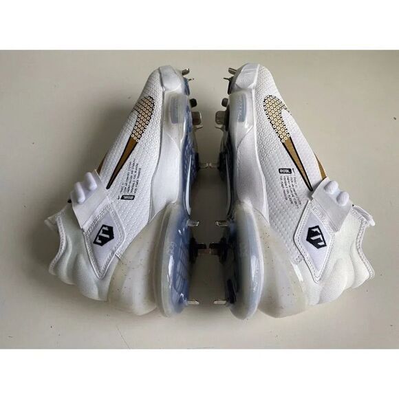 Nike Air Force Zoom Mike Trout 7 Baseball‎ Cleats CI3134-106 Men’s Size 13 main image 9